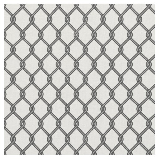 Metal iron net. Geometric lines silver. Mechanics Fabric