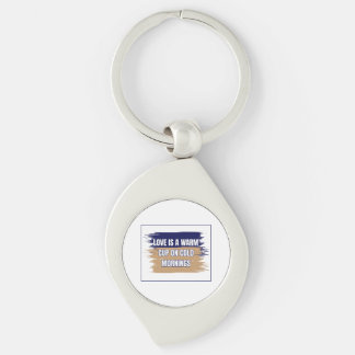 Metal Key Chain