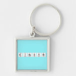 Discover  Metal Keychains