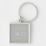 GRATTIS LOTTA  Metal Keychains