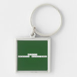 Happy
 Birthday NAkINA.TARUN  Metal Keychains
