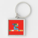 KEEP
 CALM
 AND
 READ
 NON-FICTION  Metal Keychains