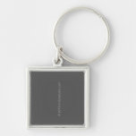   Metal Keychains