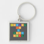 Bowling
 is 
 a
 good
 sport
   Metal Keychains