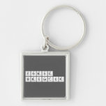 farming
 simulator  Metal Keychains