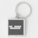 so long 
 suckers   Metal Keychains