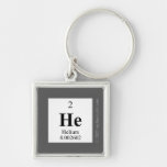 he  Metal Keychains