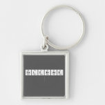 celebrate
   Metal Keychains