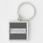 Nishant
 Chuhan  Metal Keychains