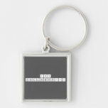 100
 FOLLOWERS!!!  Metal Keychains