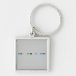 Aylin  ile  Fen Vakti
   Metal Keychains