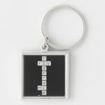    T
 YOU
    G
    E
    T
    H
 ME
    R  Metal Keychains