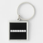 DROZDIK  Metal Keychains