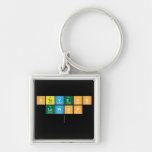 Stevens
 Laptop
   Metal Keychains