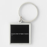  Teldarg-street  Metal Keychains
