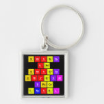 UNiverse
 And
 Universe
 Universal
 Space
 Travel  Metal Keychains