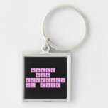Barnett
 Babies
 Elements 
 of Love  Metal Keychains