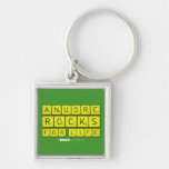 Anuore
 Rocks
 For Life  Metal Keychains