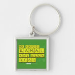 bE happy..... :)
     Kamal
 has been
 dead..... :'(  Metal Keychains