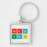 Nerds
 Unite  Metal Keychains