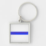 Dyson Photographic  Metal Keychains