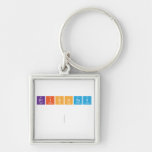 Frishtay
 
   Metal Keychains