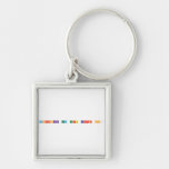 Zorionak eta urte berri on!  Metal Keychains