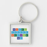 rafael
 aaaaaa
 breaking
 bad  Metal Keychains