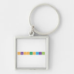 ONASHAMSAKAL  Metal Keychains