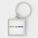 Sidali benkhoula
   Metal Keychains