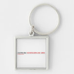Avataria-Eray  Metal Keychains