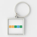 Shubham  Metal Keychains