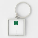 I
 
   Metal Keychains