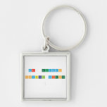 Mr. Guzman
 
 Physical Science 
 
   Metal Keychains