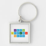 KADIN
 SIDDETINE
 HAYIR  Metal Keychains