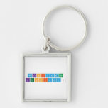 Felicidades
 licenciada!  Metal Keychains