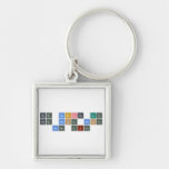 The Beatles are
  the best best
  band ever  Metal Keychains