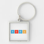 Warmth  Metal Keychains