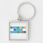 UMMUHAN
 Kaya
 Yavuzoglu
   Metal Keychains