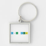 Aju Deb  Metal Keychains