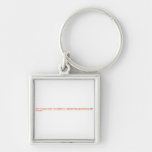 Raffy Afable street of kingRAffy tagoloan misamis oriental  Metal Keychains