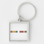 Mohit Redhu   Metal Keychains
