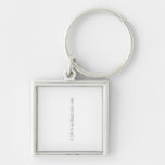   Metal Keychains