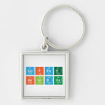 coffee 
 brindes  Metal Keychains