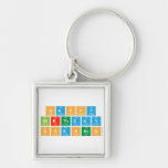 Happy
 Birthday
 Shannon  Metal Keychains