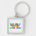 you are a 
 certified
 djster
 (your name)  Metal Keychains
