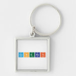 Congrats  Metal Keychains