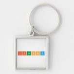 Ifunny  Metal Keychains
