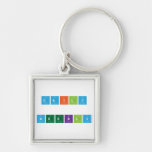 Daily
 
 WEEKLY  Metal Keychains