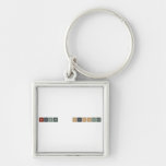 Wacker   Supplier   Metal Keychains
